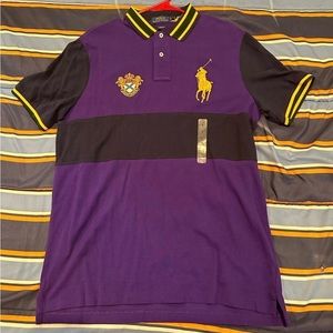Ralph Lauren Polo Shirt